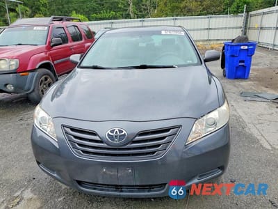 Piąte zdjęcie samochodu w środku: 2009 TOYOTA CAMRY LE VIN:4T1BE46K39U398090 - miniatura