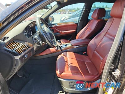 Zdjęcie 7 z 13 samochodu: 2013 BMW X6 XDRIVE35I VIN:5UXFG2C58DL784942 - miniatura
