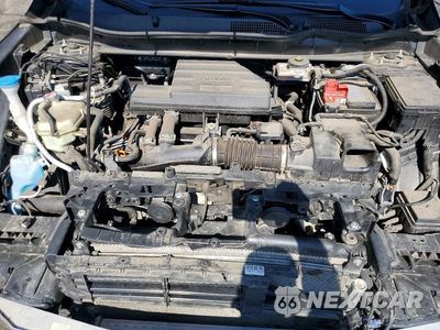 Zdjęcie 12 z 14 samochodu: 2022 HONDA CR-V TOURING VIN:2HKRW2H93NH659916 - miniatura