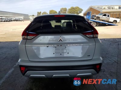 Zdjęcie 6 z 12 samochodu: 2025 MITSUBISHI ECLIPSE CROSS SE VIN:JA4ATWAAXSZ011246 - miniatura