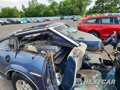 Zdjęcie 10 z 13 samochodu: 1983 DATSUN 280ZX VIN:JN1HZ04S3DX565315 - miniatura