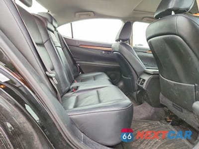 Zdjęcie 10 z 12 samochodu: 2013 LEXUS ES 300H VIN:JTHBW1GG9D2022989 - miniatura