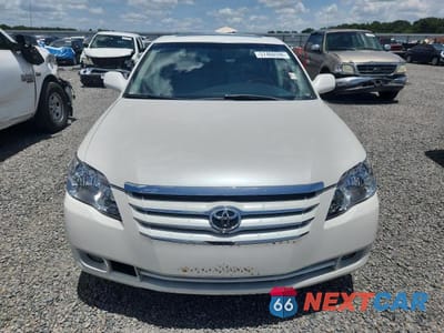 Piąte zdjęcie samochodu w środku: 2007 TOYOTA AVALON LIMITED VIN:4T1BK36BX7U204588 - miniatura