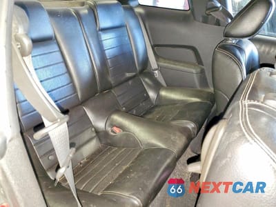 Zdjęcie 10 z 12 samochodu: 2010 FORD MUSTANG VIN:1ZVBP8ANXA5153838 - miniatura