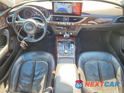 Zdjęcie 8 z 12 samochodu: 2014 AUDI A6 PREMIUM PLUS VIN:WAUGFAFC4EN019193 - miniatura