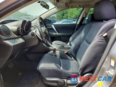 Zdjęcie 7 z 12 samochodu: 2010 MAZDA 3 S VIN:JM1BL1H53A1245439 - miniatura