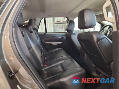 Zdjęcie 11 z 13 samochodu: 2014 FORD EDGE SEL VIN:2FMDK4JC7EBA99493 - miniatura