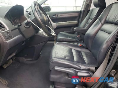 Zdjęcie 7 z 13 samochodu: 2007 HONDA CR-V EXL VIN:JHLRE48707C021296 - miniatura