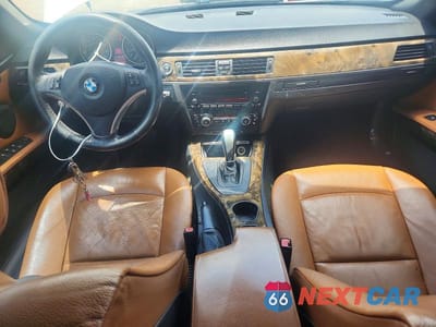 Zdjęcie 8 z 12 samochodu: 2009 BMW 328 I SULEV VIN:WBAWR33589P154868 - miniatura