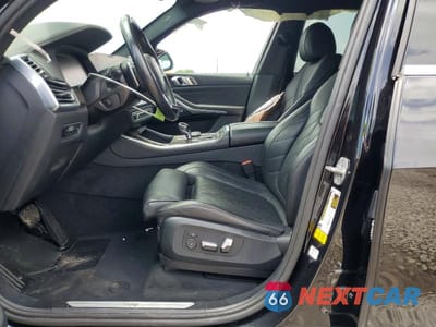 Zdjęcie 7 z 12 samochodu: 2023 BMW X5 SDRIVE 40I VIN:5UXCR4C00P9P36995 - miniatura