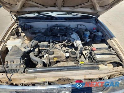 Zdjęcie 11 z 12 samochodu: 1996 TOYOTA TACOMA XTRACAB VIN:4TAVL52N5TZ113537 - miniatura