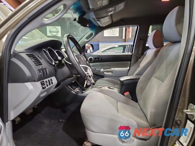Zdjęcie 7 z 12 samochodu: 2013 TOYOTA TACOMA DOUBLE CAB VIN:3TMLU4EN2DM127347 - miniatura