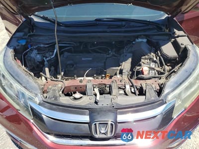 Zdjęcie 12 z 13 samochodu: 2016 HONDA CR-V EX VIN:2HKRM4H56GH702887 - miniatura