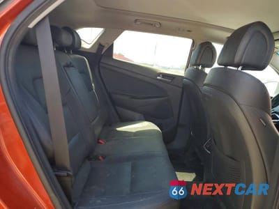 Zdjęcie 11 z 13 samochodu: 2016 HYUNDAI TUCSON LIMITED VIN:KM8J3CA27GU108708 - miniatura