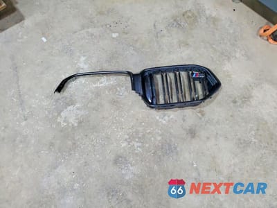 Zdjęcie 13 z 14 samochodu: 2026 BMW X6 M60I VIN:5UX43EX06S9Y05283 - miniatura