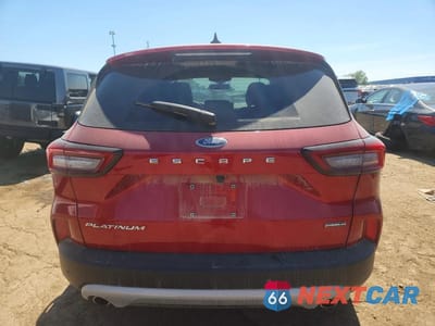 Zdjęcie 6 z 13 samochodu: 2024 FORD ESCAPE PLATINUM VIN:1FMCU9JZ5RUA52664 - miniatura