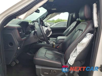 Zdjęcie 7 z 13 samochodu: 2022 FORD EXPEDITION LIMITED VIN:1FMJU2AT1NEA02925 - miniatura