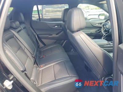 Zdjęcie 11 z 14 samochodu: 2026 CHEVROLET EQUINOX LT VIN:3GNAXPEG1TL247329 - miniatura
