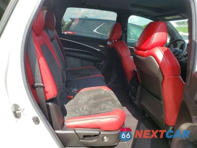 Zdjęcie 11 z 14 samochodu: 2020 ACURA MDX A-SPEC VIN:5J8YD4H02LL012397 - miniatura