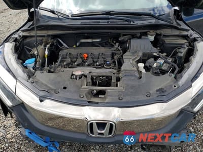 Zdjęcie 12 z 13 samochodu: 2019 HONDA HR-V LX VIN:3CZRU6H31KG721739 - miniatura