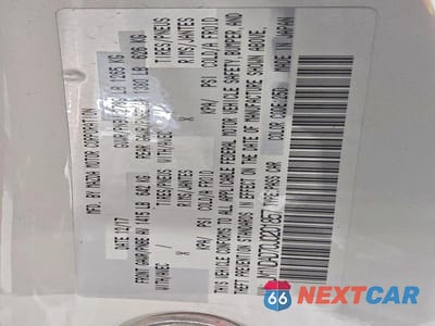 Zdjęcie 12 z 12 samochodu: 2018 MAZDA MX-5 MIATA GRAND TOURING VIN:JM1NDAD70J0201857 - miniatura