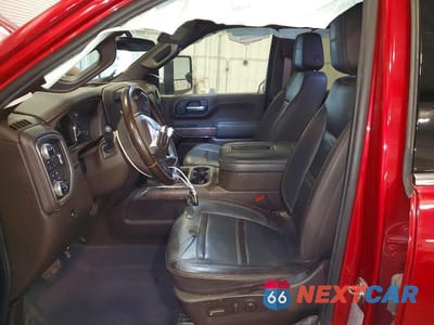 Zdjęcie 7 z 12 samochodu: 2022 GMC SIERRA K2500 DENALI VIN:1GT49REY6NF338372 - miniatura