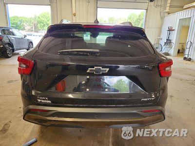 Zdjęcie 6 z 14 samochodu: 2024 CHEVROLET TRAX ACTIV VIN:KL77LKE26RC208792 - miniatura
