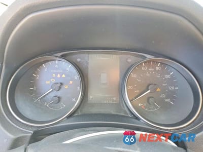 Zdjęcie 9 z 14 samochodu: 2017 NISSAN ROGUE S VIN:JN8AT2MT5HW152428 - miniatura