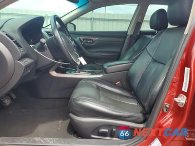 Zdjęcie 7 z 12 samochodu: 2013 NISSAN ALTIMA 2.5 VIN:1N4AL3APXDN530659 - miniatura