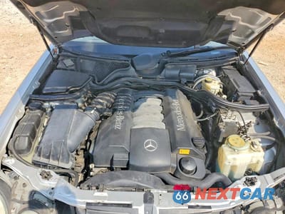 Zdjęcie 11 z 12 samochodu: 2000 MERCEDES-BENZ E 430 VIN:WDBJF70JXYA985643 - miniatura