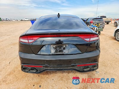 Zdjęcie 6 z 12 samochodu: 2023 KIA STINGER GT LINE VIN:KNAE35LD6P6128403 - miniatura