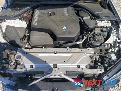 Zdjęcie 11 z 13 samochodu: 2024 BMW 330XI VIN:3MW89FF02R8D79490 - miniatura