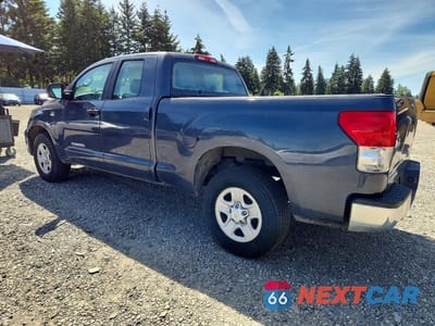 Drugie zdjęcie samochodu z przodu: 2008 TOYOTA TUNDRA GRADE VIN:5TBRT541X8S459214 - miniatura