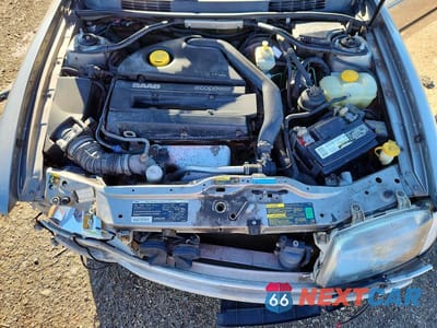 Zdjęcie 11 z 13 samochodu: 2002 SAAB 9-3 SE VIN:YS3DF75K327013671 - miniatura