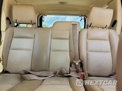 Zdjęcie 10 z 12 samochodu: 2006 FORD EXPLORER EDDIE BAUER VIN:1FMEU64806ZA13621 - miniatura