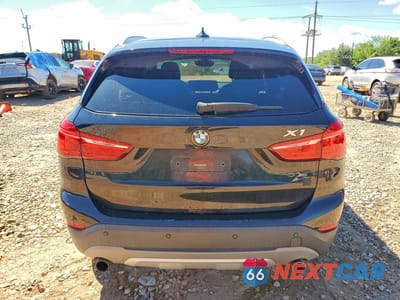 Zdjęcie 6 z 13 samochodu: 2017 BMW X1 XDRIVE28I VIN:WBXHT3C39H5F67894 - miniatura
