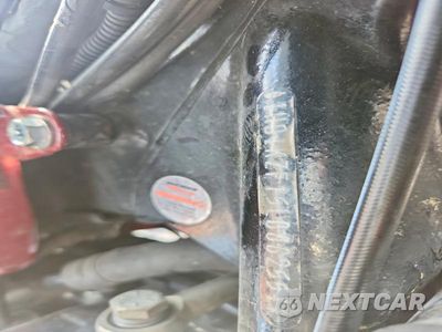 Zdjęcie 8 z 8 samochodu: 2020 HARLEY-DAVIDSON FLTRK VIN:1HD1KZF15LB662554 - miniatura