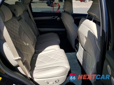Zdjęcie 11 z 14 samochodu: 2025 GENESIS GV80 PRESTIGE VIN:KMUHEESC5SU260458 - miniatura