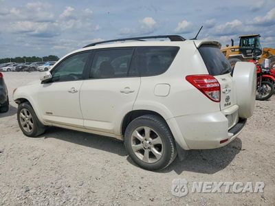 Drugie zdjęcie samochodu z przodu: 2012 TOYOTA RAV4 LIMITED VIN:2T3DK4DV3CW087904 - miniatura