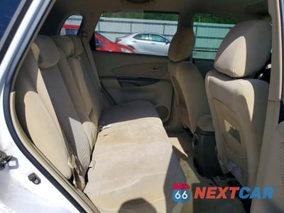 Zdjęcie 11 z 13 samochodu: 2007 HYUNDAI TUCSON SE VIN:KM8JN12D97U494983 - miniatura