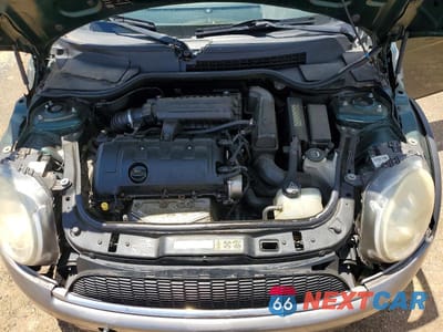 Zdjęcie 11 z 13 samochodu: 2009 MINI COOPER CLUBMAN VIN:WMWML33559TX34532 - miniatura