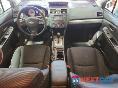 Zdjęcie 8 z 13 samochodu: 2012 SUBARU IMPREZA SPORT PREMIUM VIN:JF1GPAL69CH207031 - miniatura