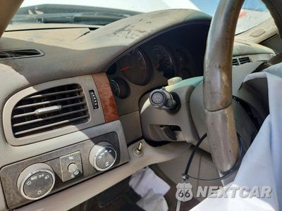 Zdjęcie 9 z 12 samochodu: 2008 GMC YUKON VIN:1GKFK13028R155988 - miniatura