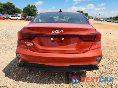 Zdjęcie 6 z 13 samochodu: 2023 KIA FORTE LXS VIN:3KPF24ADXPE509463 - miniatura