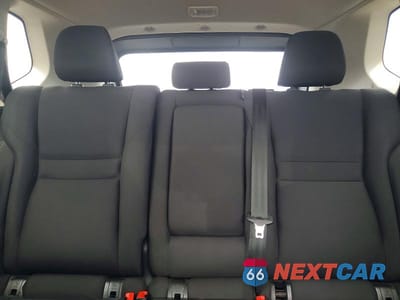 Zdjęcie 10 z 13 samochodu: 2023 NISSAN ROGUE S VIN:5N1BT3AA6PC766585 - miniatura
