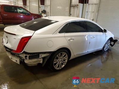 Trzecie zdjęcie samochodu z tyłu: 2019 CADILLAC XTS LUXURY VIN:2G61M5S32K9128457 - miniatura