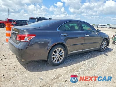 Trzecie zdjęcie samochodu z tyłu: 2011 LEXUS ES 350 VIN:JTHBK1EG8B2418195 - miniatura