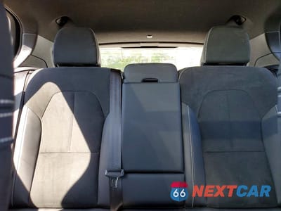 Zdjęcie 10 z 13 samochodu: 2023 VOLVO XC40 RECHARGE ULTIMATE VIN:YV4ED3UM2P2948713 - miniatura