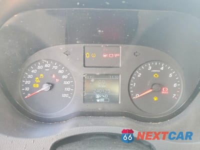 Zdjęcie 9 z 12 samochodu: 2019 MERCEDES-BENZ SPRINTER 2500 VIN:WD4PF1ED0KT013658 - miniatura