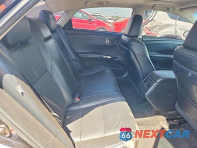 Zdjęcie 10 z 12 samochodu: 2015 TOYOTA AVALON XLE TOURING SPORT EDITION VIN:4T1BK1EB7FU147206 - miniatura